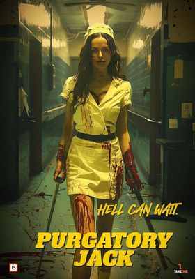 Purgatory Jack (DVD)