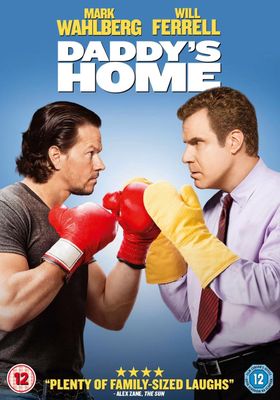 Daddy's Home (DVD)