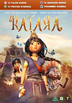 Kayara (DVD)