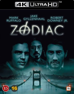 Zodiac (4K Ultra HD)