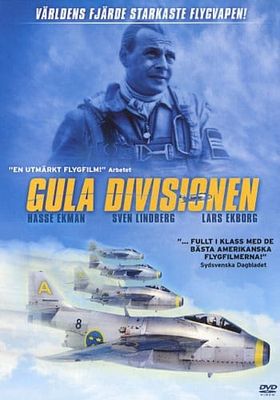 Gula divisionen (DVD)