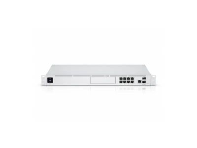 Ubiquiti UniFi Dream Machine Pro - Sikkerhetsapparat - 10GbE - 1U