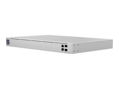 Ubiquiti UniFi Next-generation Gateway Pro - Sikkerhetsapparat - 10GbE - 1U - rackmonterbar