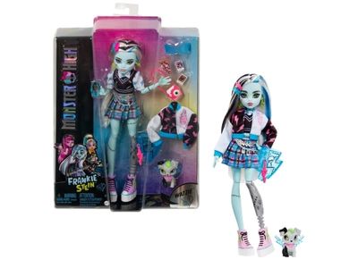 Monster High Core Doll Frankie