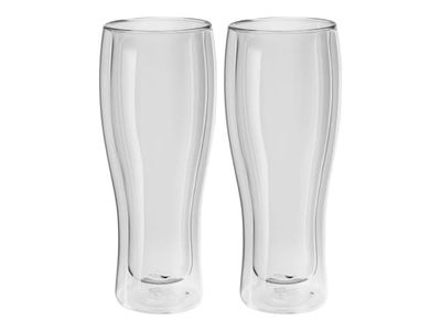 ZWILLING Sorrento Bar Ölglas 414 ml 2pck. H 202 x B 80 mm.