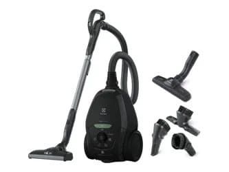 Electrolux Pure D8 Støvsuger - Grønn
