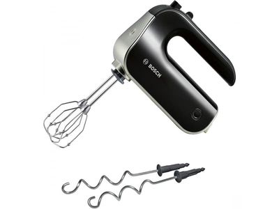 Bosch MFQ4730 mixer Handmixer 575 W Svart, Silver