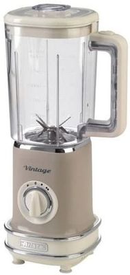 Ariete Vintage Blender Beige 1