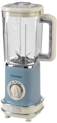 Ariete Vintage Blender BLÅ