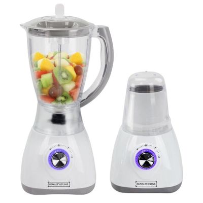 Mixer med Minihackare - 500 W