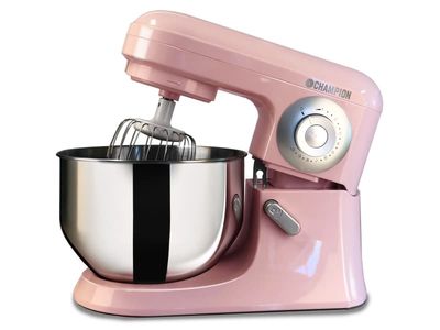Köksmaskin 5L 700W KA200 Rosa