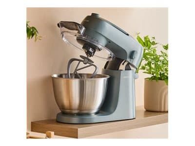 Kenwood Go KZM35.000GY - Köksmaskin - 800 W - stormblå