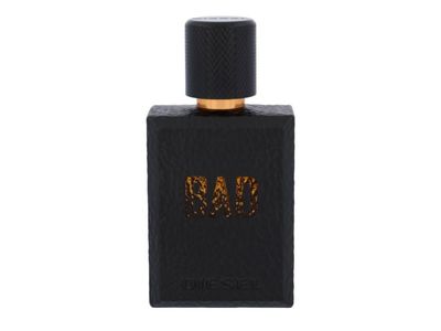 Diesel Bad Eau De Toilette 50 ml (man)