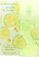 Elizabeth Arden Grøn te Agurk Eau de Toilette 100ml spray