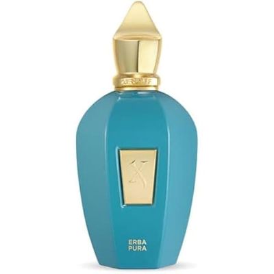 XERJOFF V Erba Pura Parfym - Blandad - Eau de Parfum 100ml