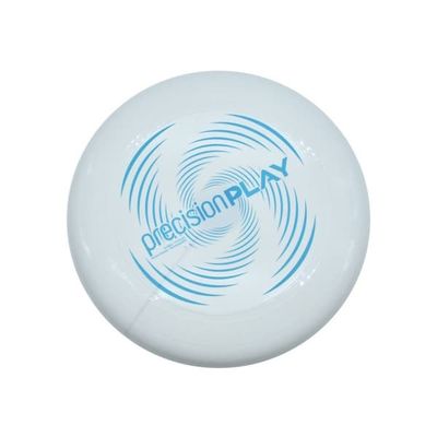PrecisionPLAY LED Light Up Flying Disc