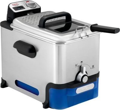 Tefal Frityrgryte OleoClean Pro Digital 3,5L