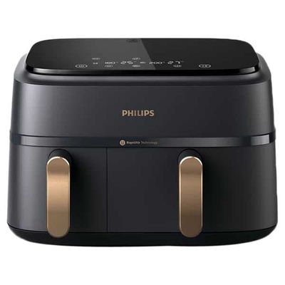 Philips Versuni Serie 3000 Rapid Air 9l Airfryer 9 Liters / EU Plug