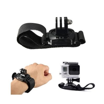 Universal Armbånd GoPro Action Camera Camera Wrist Support