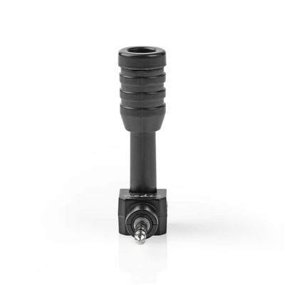 Nedis Mikrofon | Används för: Dator | Trådbundet | 1x 3.5 mm