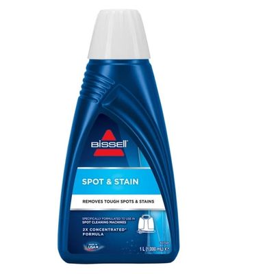 Bissell Spot & Stain SpotClean / SpotClean Pro 1 ltr