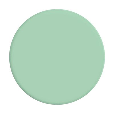 PopSockets Basic Grip Pastell Mint
