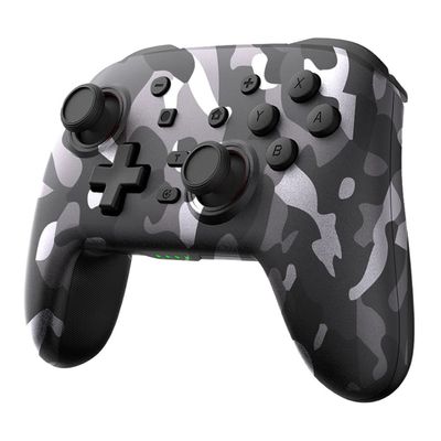 Kompatibel med Nintendo Switch Bluetooth Control Gamepad Turbo-funksjon