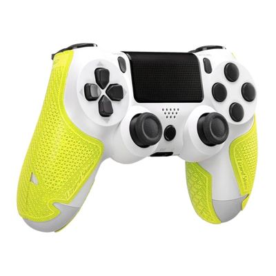 LIZARD SKINS DSP-kontrollergrep for PlayStation 4 - Neon