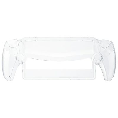 For Sony PlayStation Portal Transparent Deksel PC Beskyttelsesdeksel