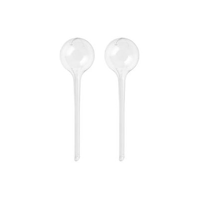 Självbevattning/Bevattningsboll 2-pack - Smart Vattning När Du Inte Är Hemma