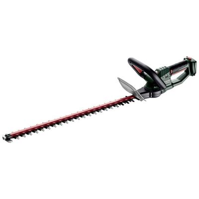 Metabo HS 18 LTX 65 Batteri Häcksax exkl. batteri 18 V