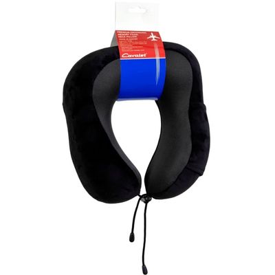 Cavalet Nakkepute Memory foam Ergonomisk