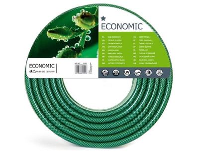 Haveslange ØKONOMISK 1/2"" 100mb 10-700