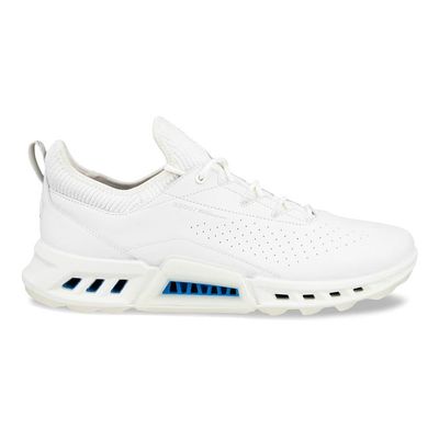 Ecco Golf Sko Biom C4 Hvid EU 44