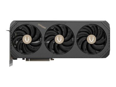 ZOTAC GAMING GeForce RTX 5080 SOLID OC - Grafikkort - GeForce RTX 5080 - 16 GB GDDR7 - PCIe 5.0 x16 - 3 x DisplayPort, HDMI