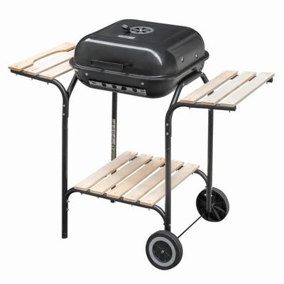 Mega-M 43x40 N kul havegrill