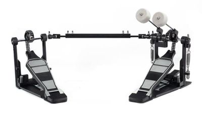 Grooveland DP2 Dobbel Basstromme Pedal