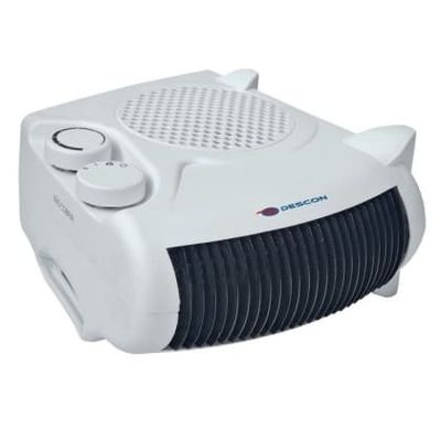 FLÄKTARE 2000W DA-T201 - DED9T201