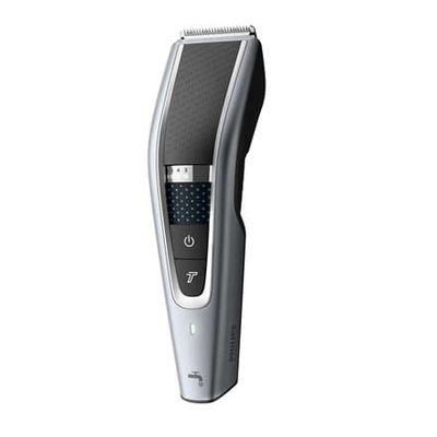 Philips Hairclipper series 5000 Washable hair clipper HC5630/15 Trim-n-Flow PRO technology