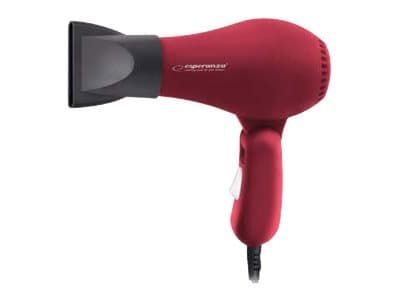 Hair dryer Esperanza AURORA (EBH003R)