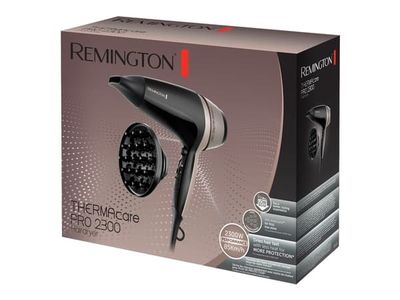 Remington Thermacare pro 2300 - Hårtørrer