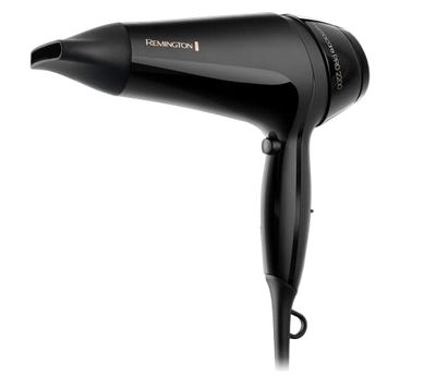 Hair dryer Remington DRYER D5710 REMINGTON