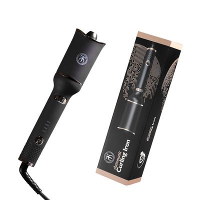 CT Automatisk krøllejern