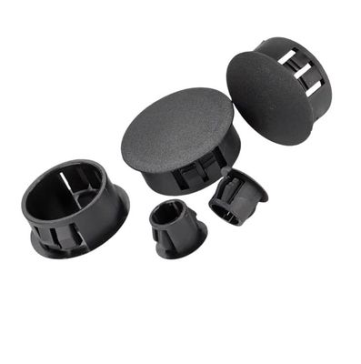 INF 60 mm hulpropper (10 pakke) til møbler, skabe og mere