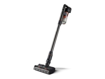 Philips 7000 Series XC7055 - Støvsuger - pinne/håndholdt (2-i-1) - uten pose - uten kabel - korallrød