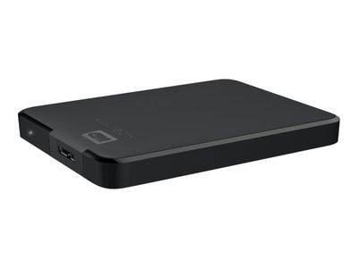 Western Digital WD Elements Portable USB Type-A 3.0 - 1TB