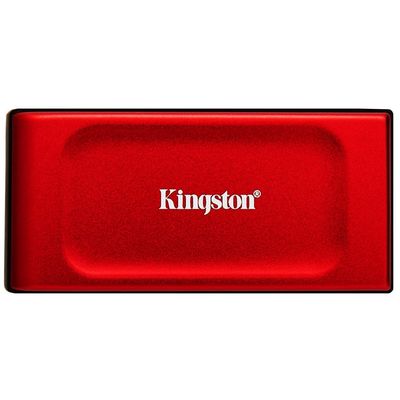 Kingston Xs1000 1tb Ekstern Ssd