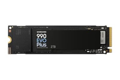 Samsung MZ-V9S2T0 2TB M.2 PCI Express 4.0 NVMe V-NAND TLC