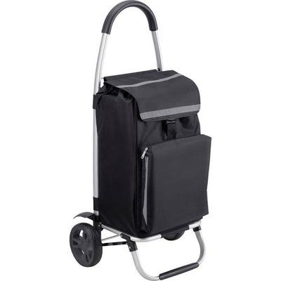 Metafranc WU6816800 Shoppingvagn (B x H x D) 45 x 103 x 36 cm
