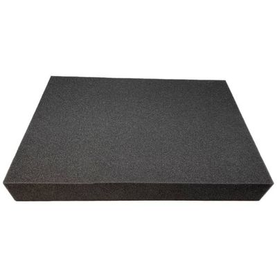 Berger & Schröter 60825 RG2540 Skumgummiinlägg (L x B x H) 640 x 440 x 40 mm